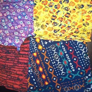 Lularoe leggings